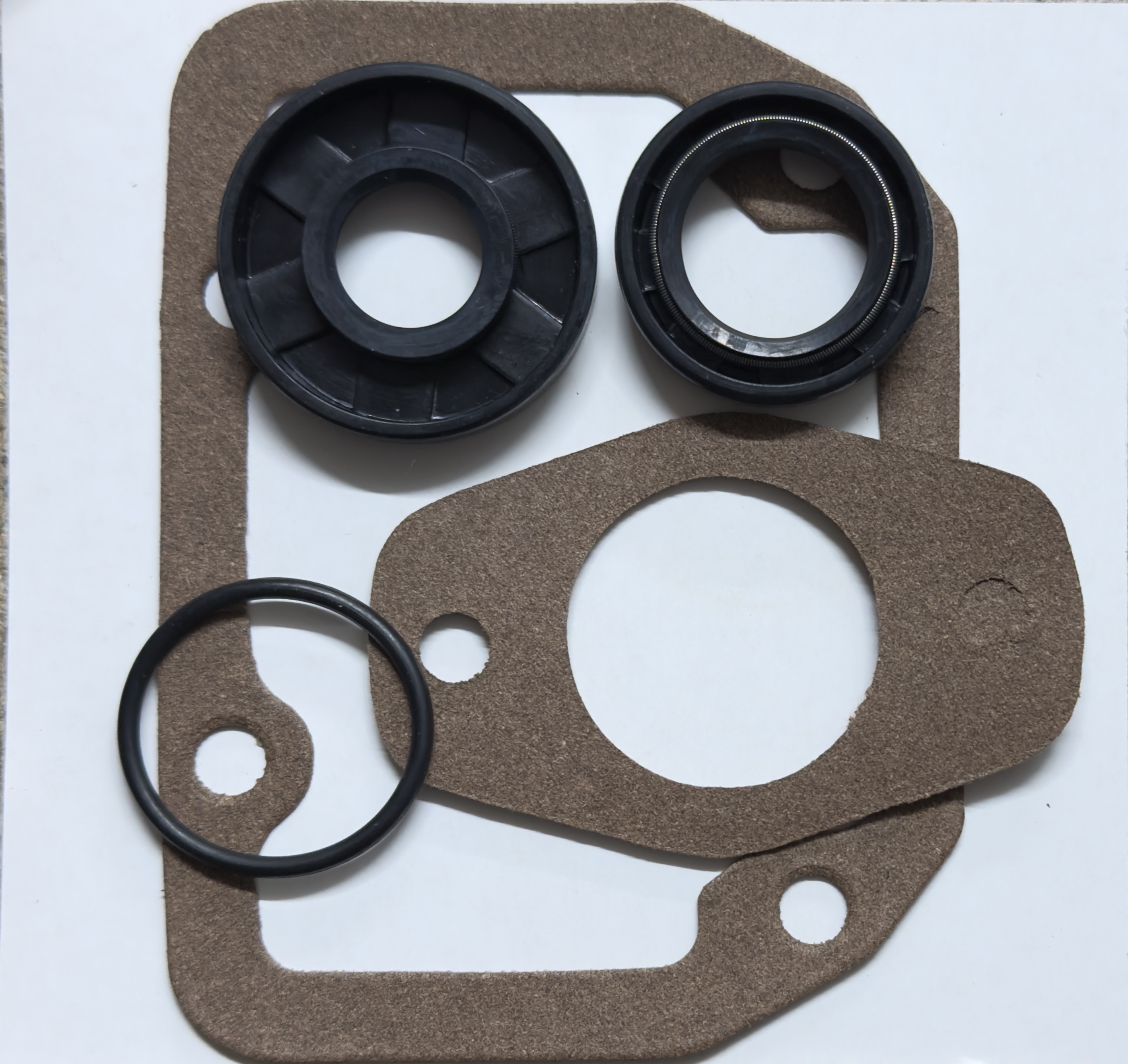 Dichtungssatz Lenkgetriebe Fiat 500/126/600