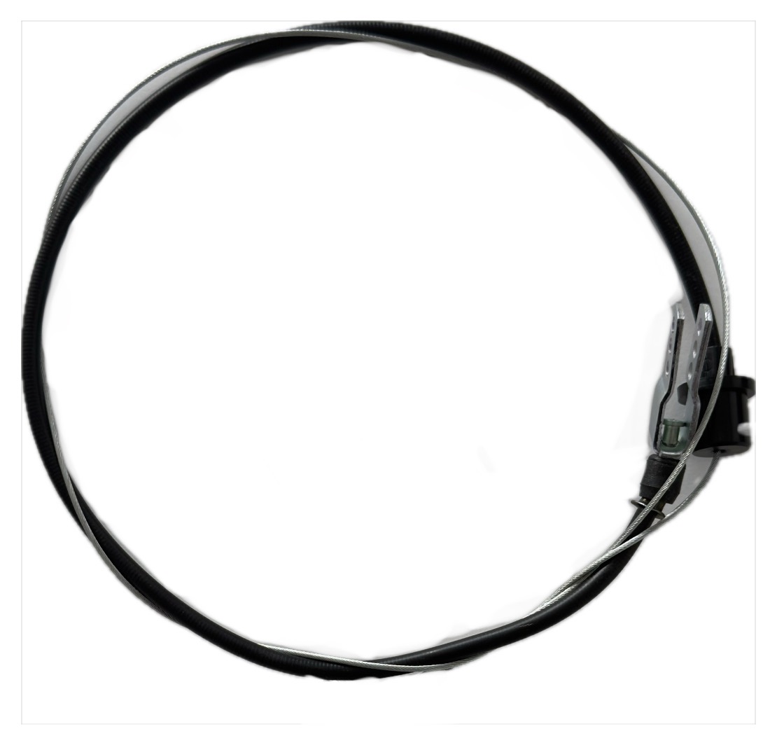 Anlasserzug 500 D-Giardiniera 134,5cm