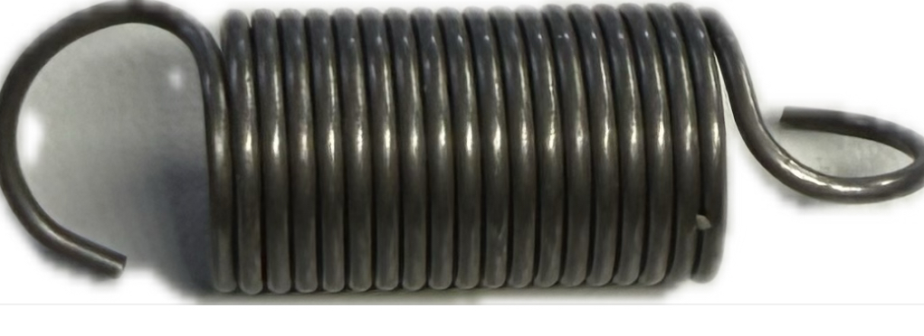 Gaszug Rückholfeder 500 N/D/F/L
