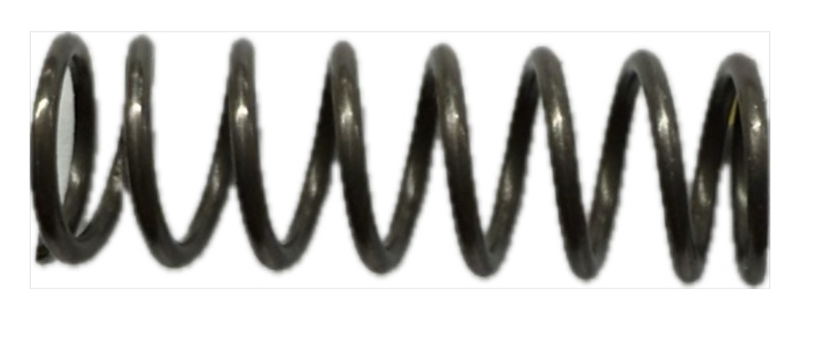 Druckfeder Antriebswellen 25mm Fiat 500/126/600