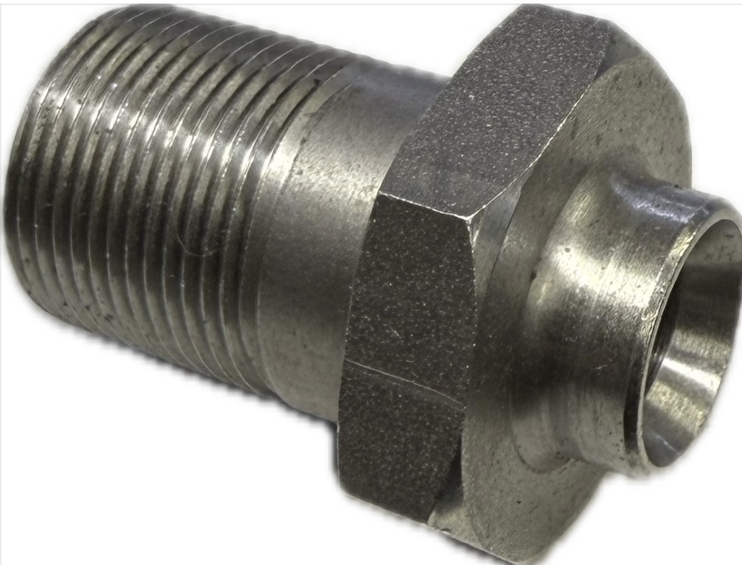 Kurbelwellenschraube / Riemenscheibe/ Hohlschraube