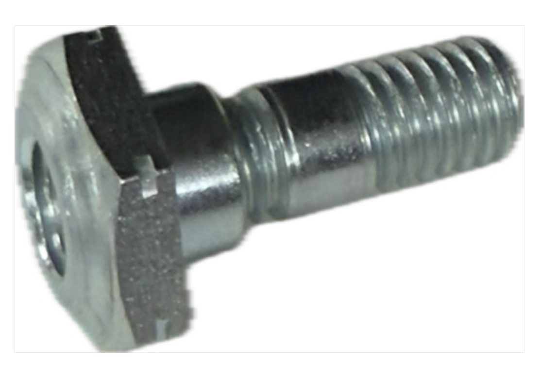 Verdeck Befestigungsschraube Fiat 500 F/L/R