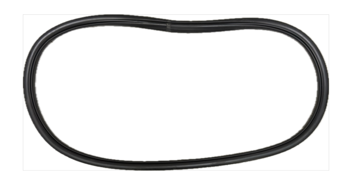 Heckscheibengummi Fiat 500 L