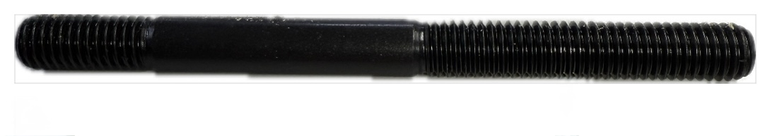 Stehbolzen im Zylinderkopf für Kipphebel 99mm M8