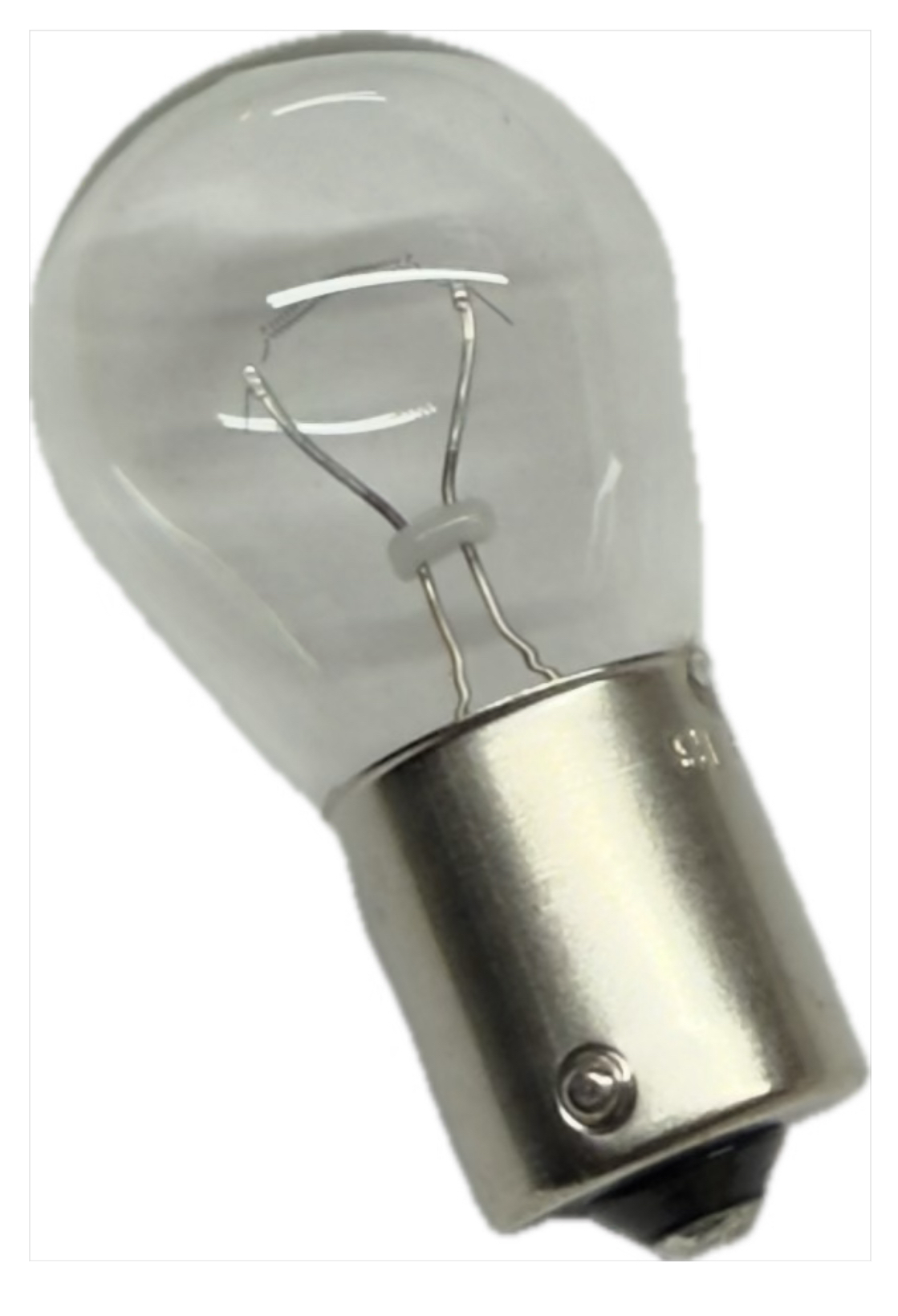 Glühlampe  P21W 12V/21W