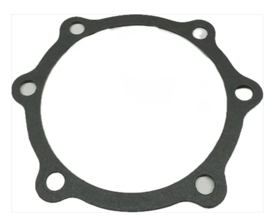 Kurbelwellenhauptlager Dichtung Fiat 500/126