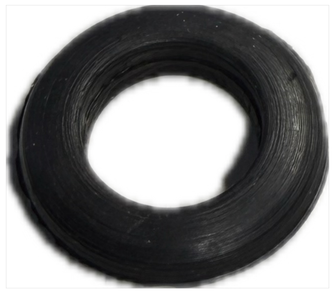 Dichtungsring Ölansaugrohr 500/126