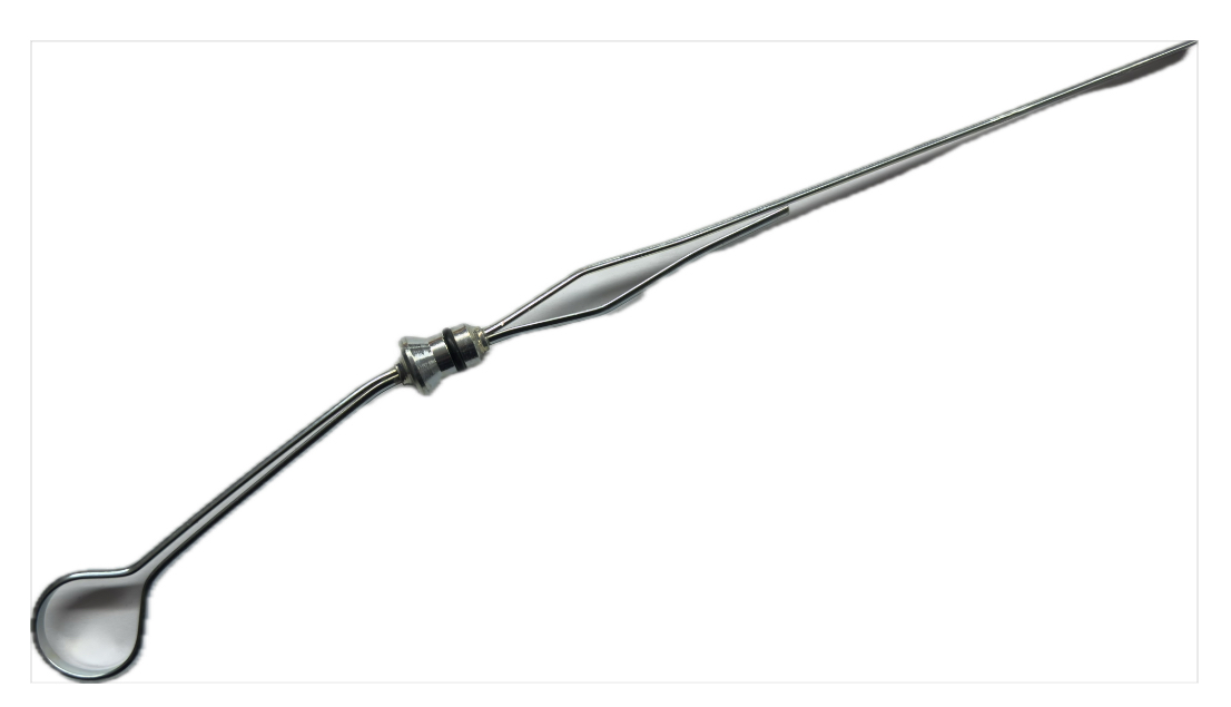 Ölmeßstab, mit Dichtring Fiat 500 D/F/L