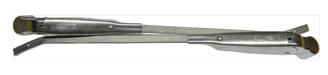 Wischerarm Paar Fiat 500 F/L/R/600