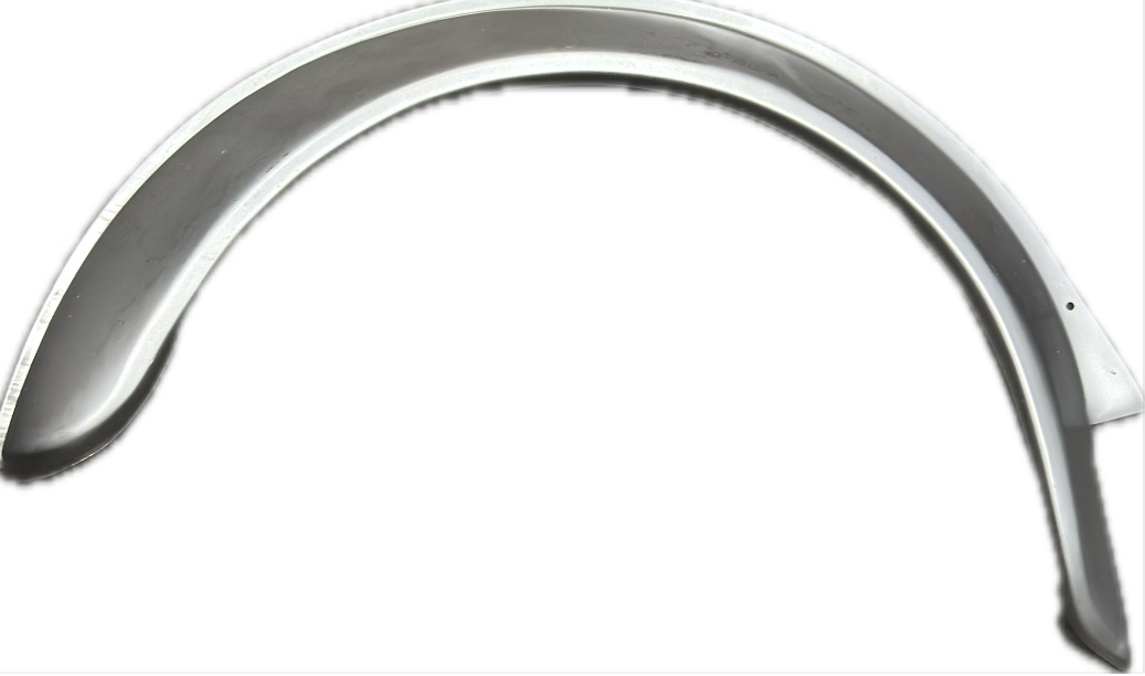 Radlauf hinten Innen Rechts F/L/R