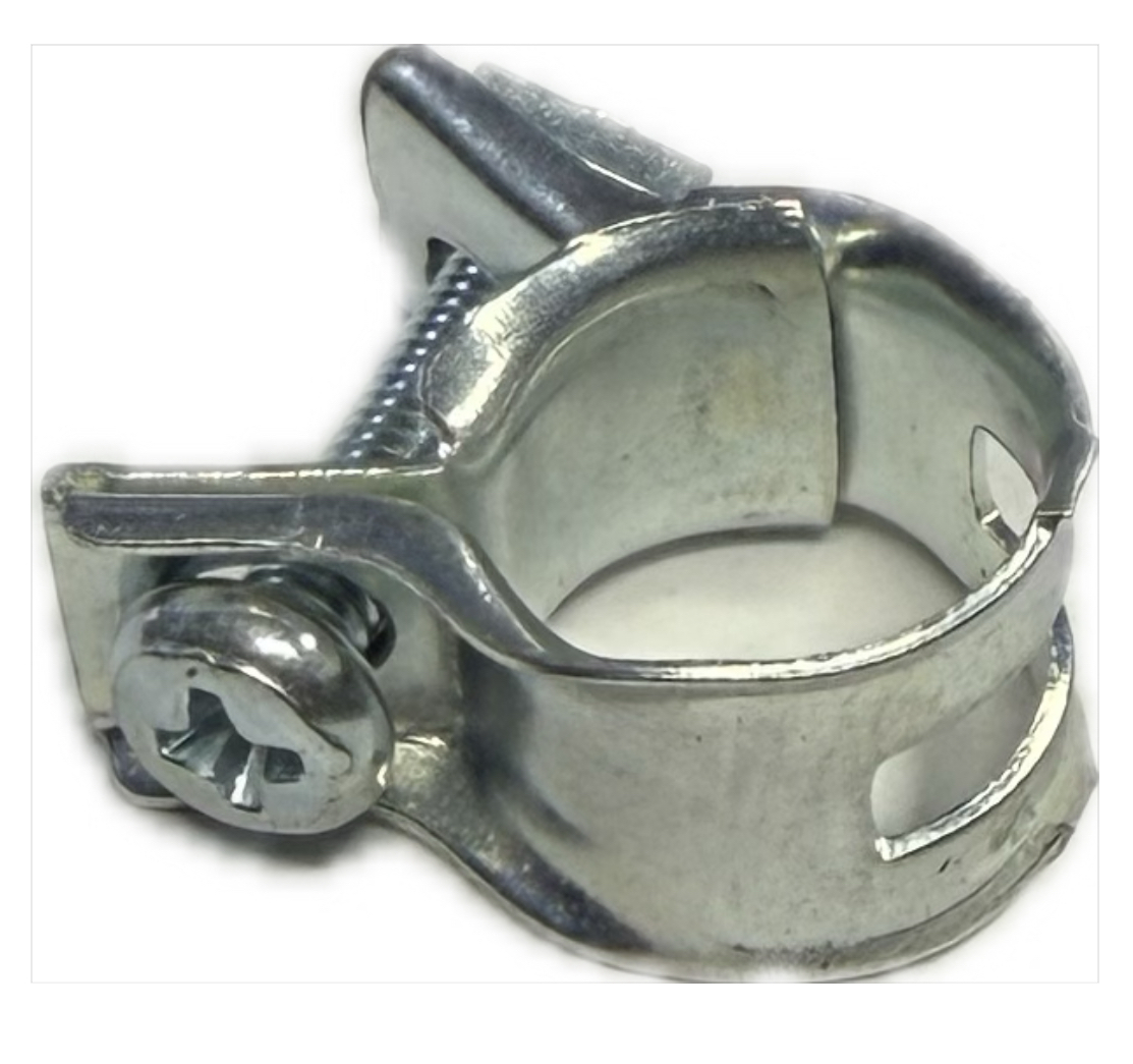 Schlauchschelle Benzinschlauch Fiat 500/126