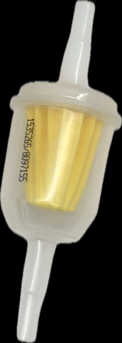 Benzinfilter Fiat 500/126