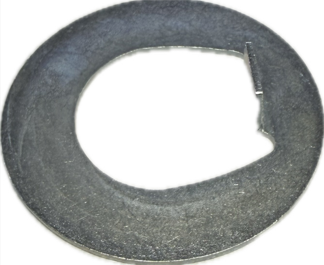 Sicherrungsblech Kurbelwellenschraube Riemenscheibe