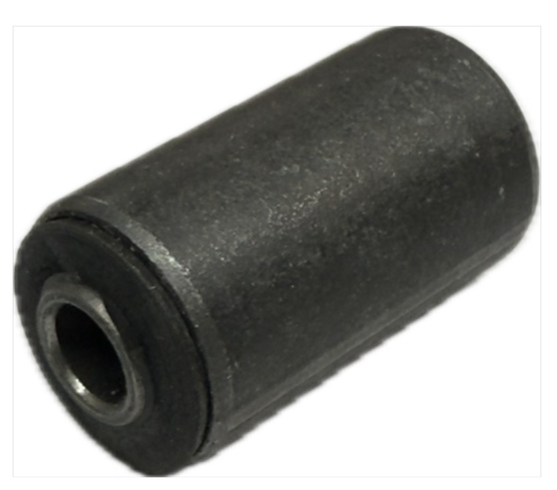 Silent Block für Blattfeder Achsschenkelträger (LAGER) 27mm