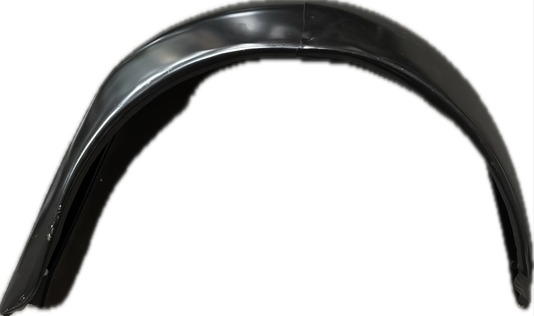 Radlauf vorne Innen Rechts F/L/R 