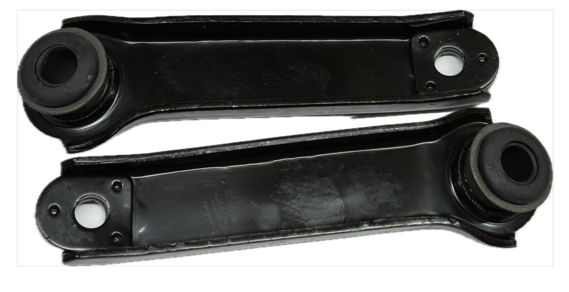 Querlenker Satz Fiat 500