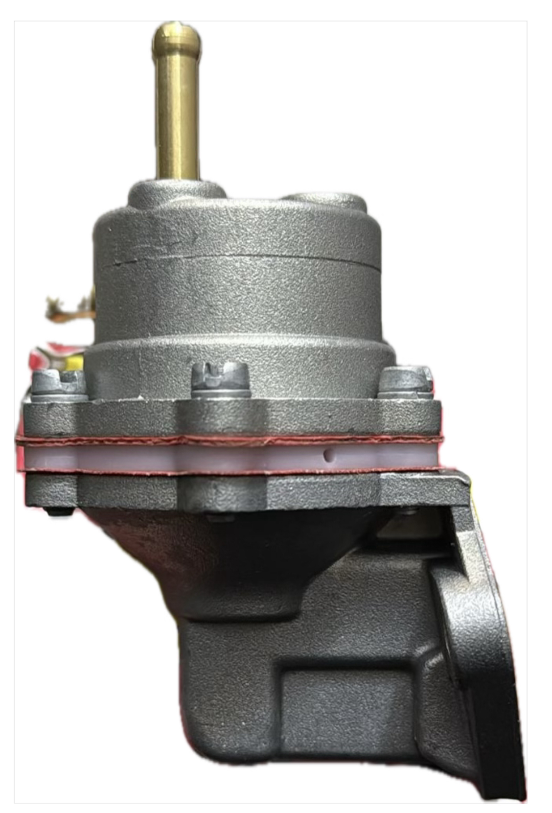 Benzinpumpe schräger Sockel Fiat 126 Personal