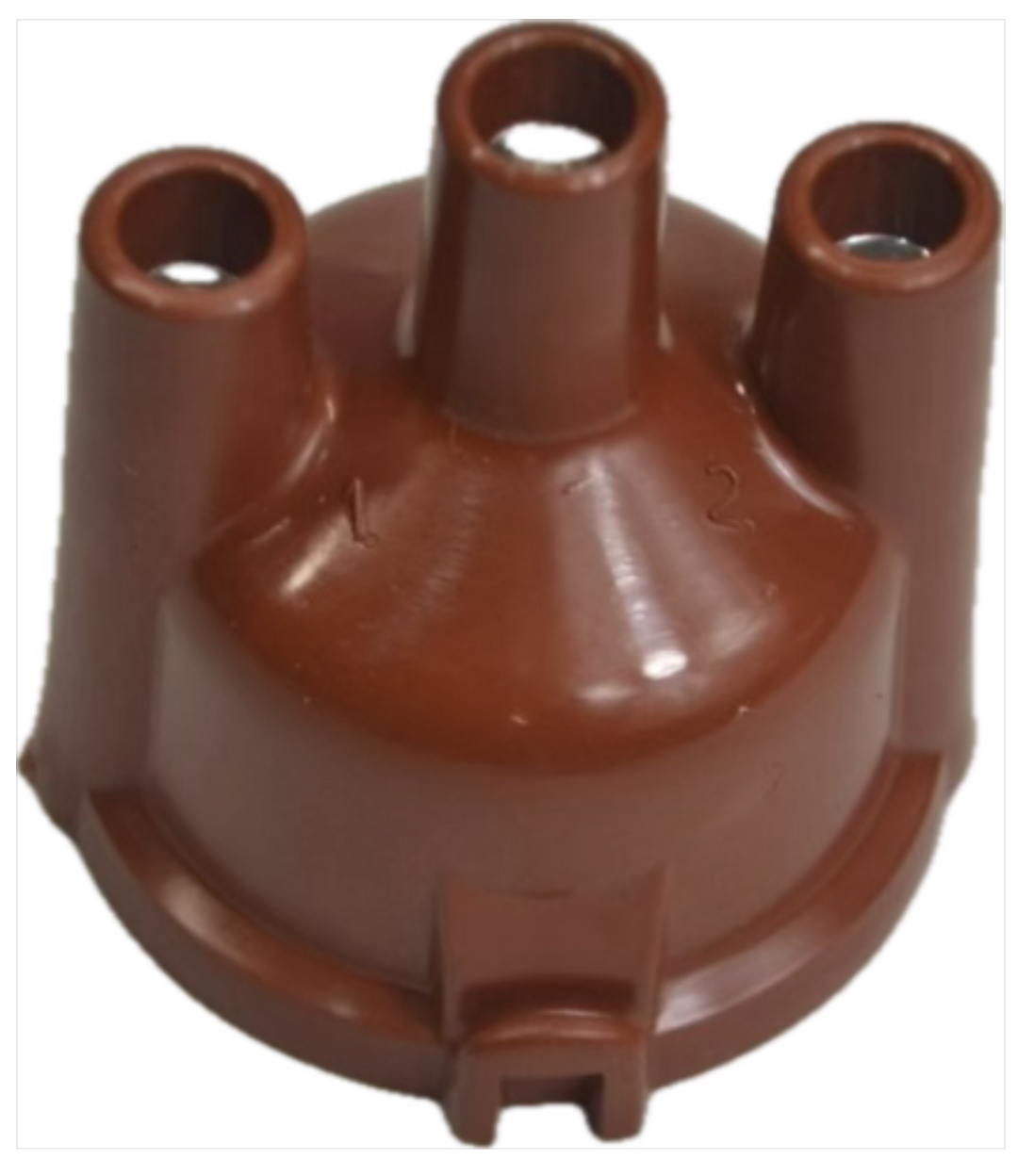Verteilerkappe Fiat 500 R/126/126P