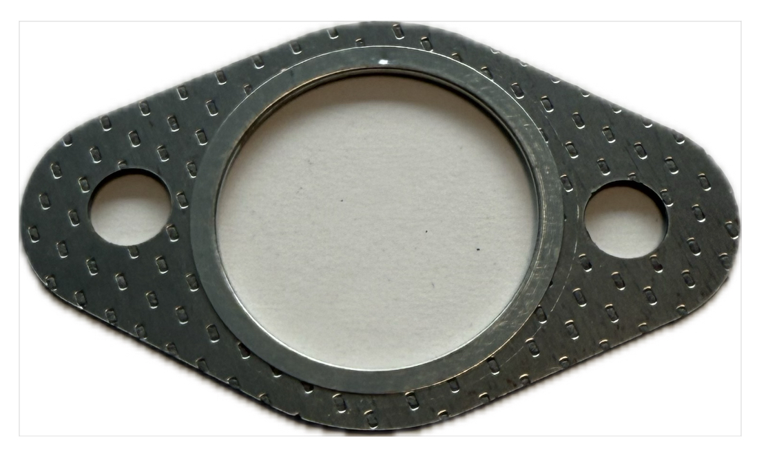 Auspuffdichtung Metall Fiat 500 N/D/F/L/R/126