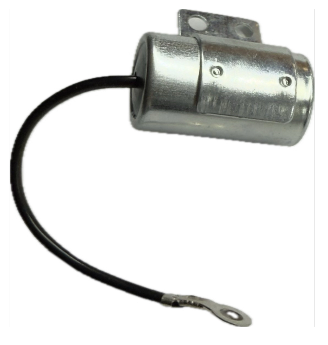 Kondensator Fiat 500/126/126P/600