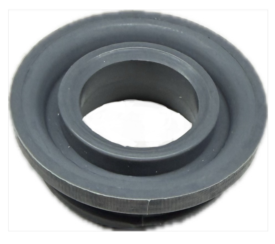 Gummibuchse Schaltgestänge Fiat 126/126Bis (500)