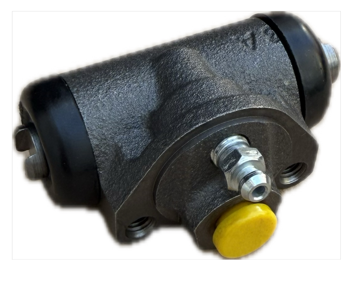 Radbremszylinder hinten Fiat 500 F/L