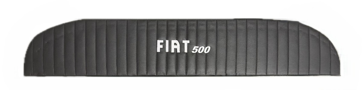 Hutablage Fiat 500 L Schwarz