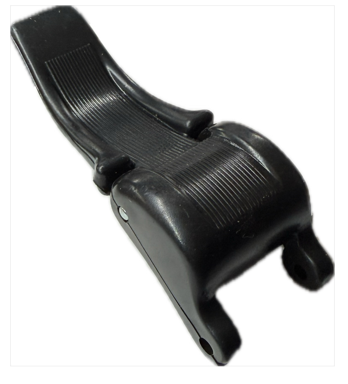 Verdeck-Verschlußhebel Kunstoff Fiat 500 F/L/R