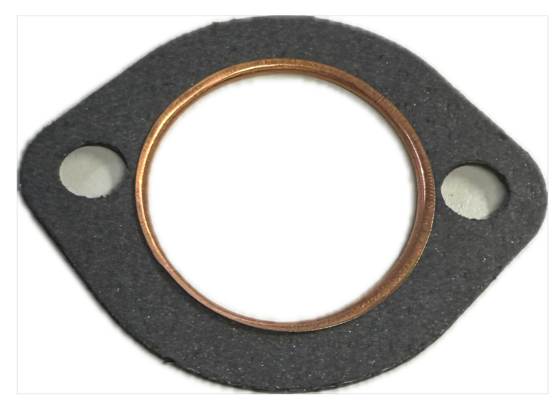 Auspuff Krümmer Dichtung