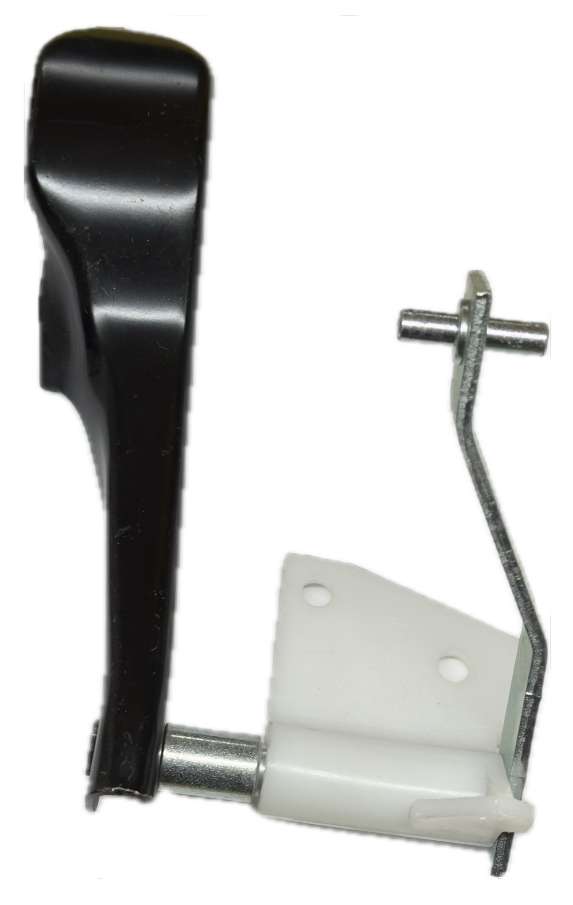Gaspedal Fiat 500/126