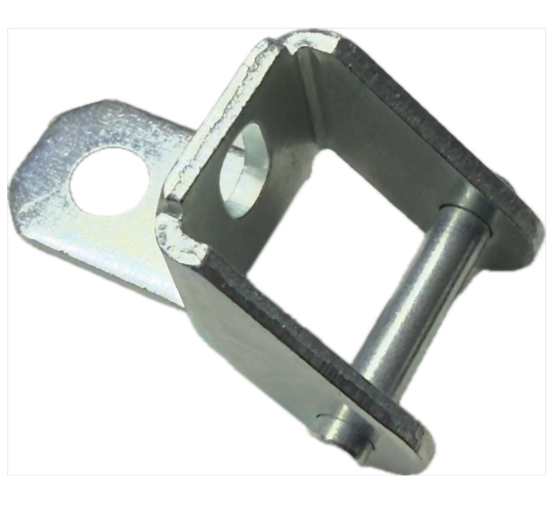 Verdeck-Verschlußbeschlag Fiat 500 F/L/R