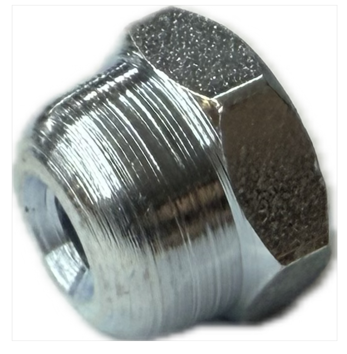 Mutter Kupplungsseilzug Fiat 500/126/600