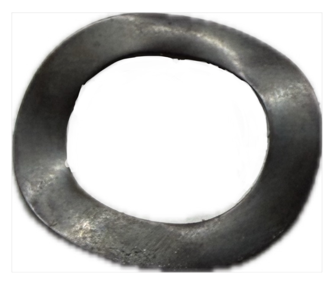 Unterlegscheibe Gleitstein Fiat 500/126