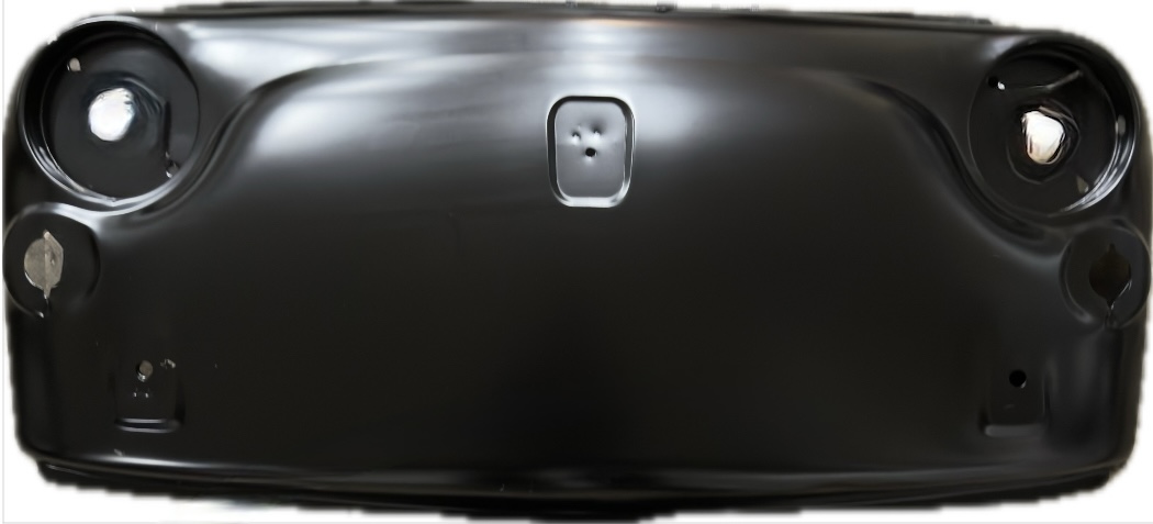 Fiat 500 L Frontmaske