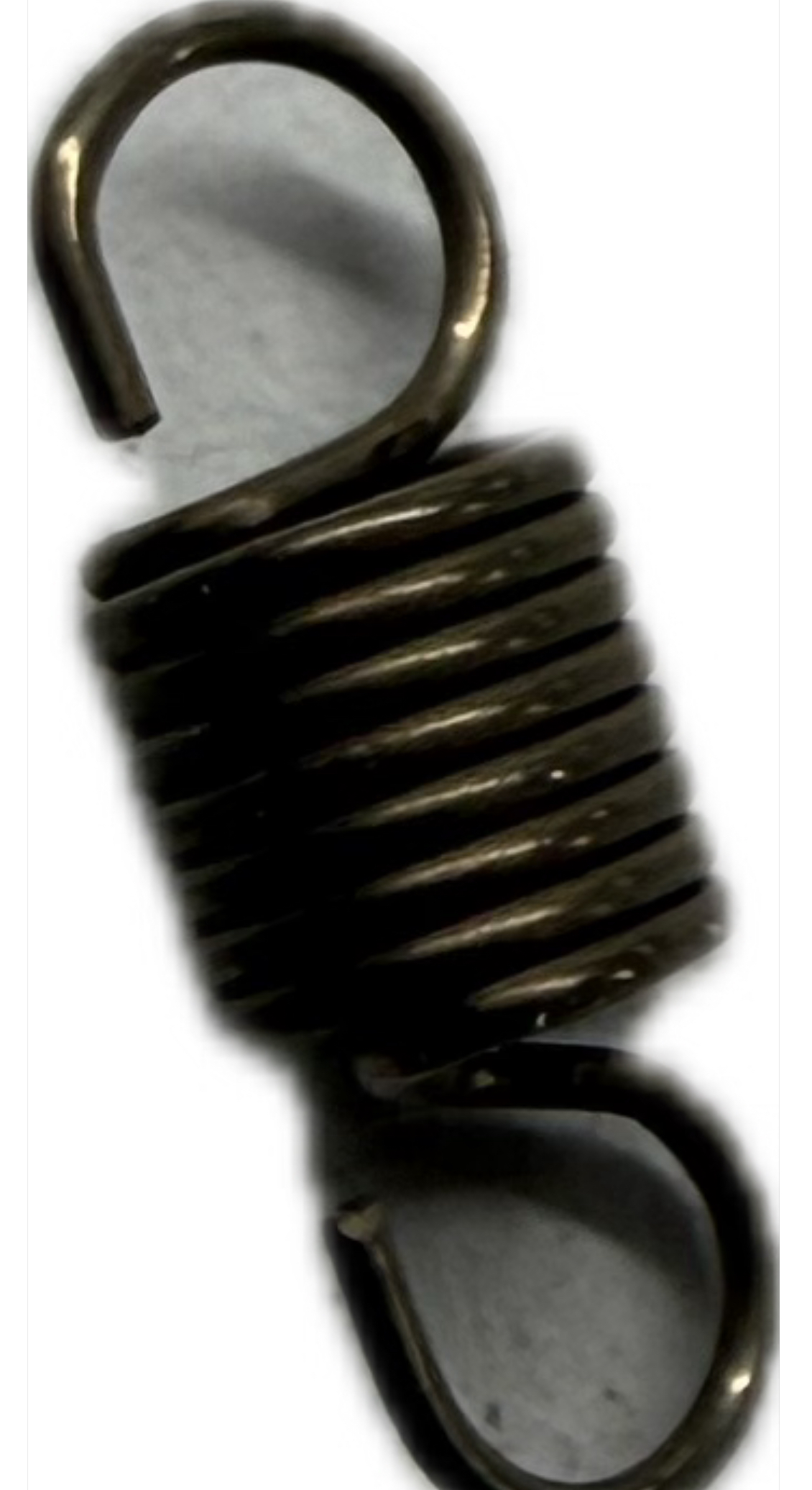 Zündverteiler Feder Fliehkraftverstellung Fiat 500/126