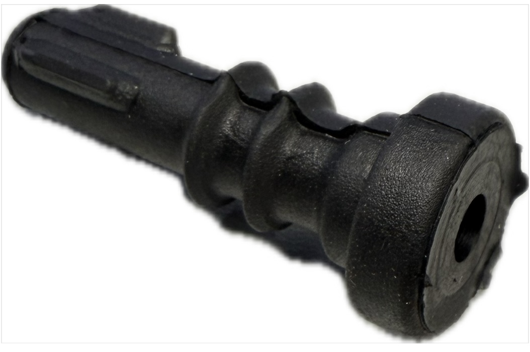 Ölmessstab Gummi Fiat 500 R/ 126