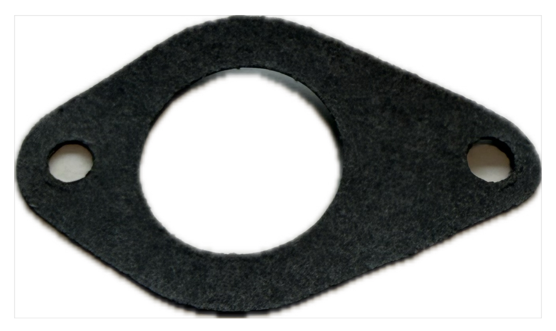 Vergaserfußdichtung Fiat 500 Giardiniera
