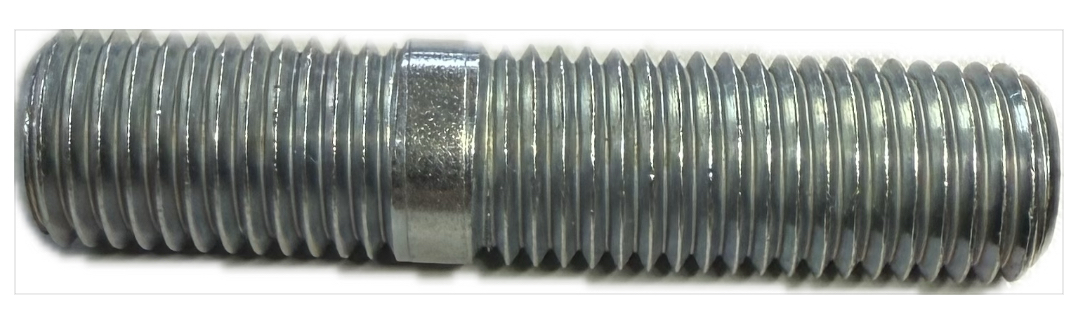 Stehbolzen Motoraufhängung Steuerdeckel M10 Fiat 500R/126