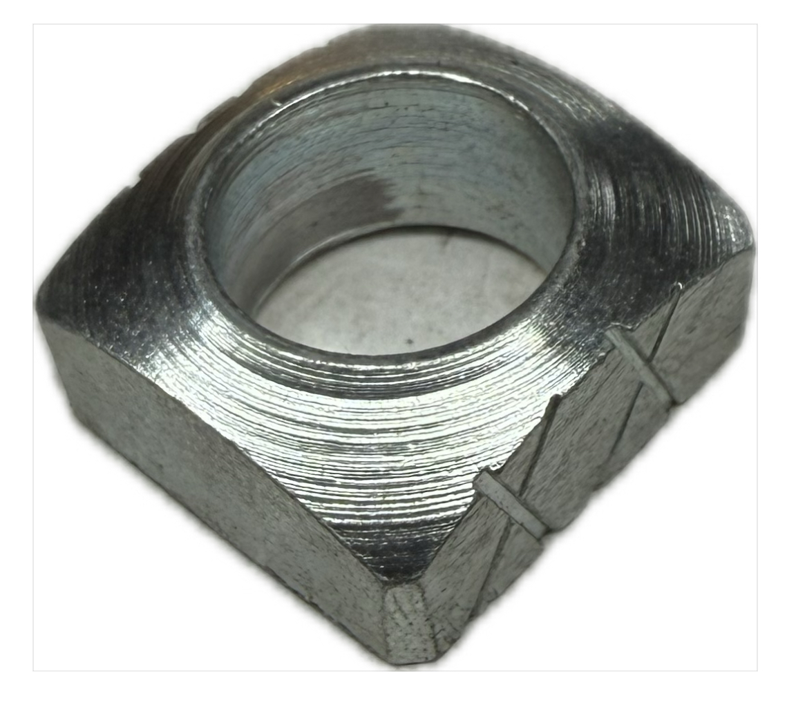 Gleitstein Antriebselle Fiat 500/126/ 126 Bis