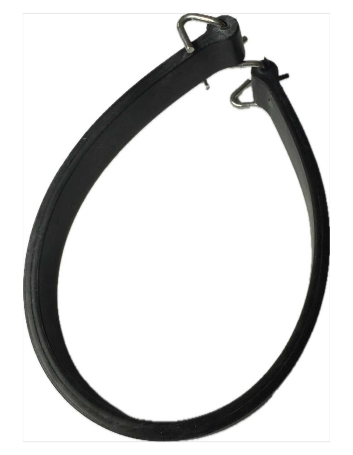 Gummiband Sitzgestell Fiat 500 N/D/F/D-Giardiniera