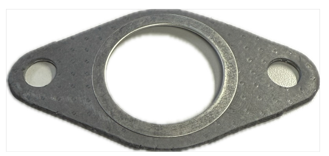 Auspuffdichtung Fiat 500 Giardiniera