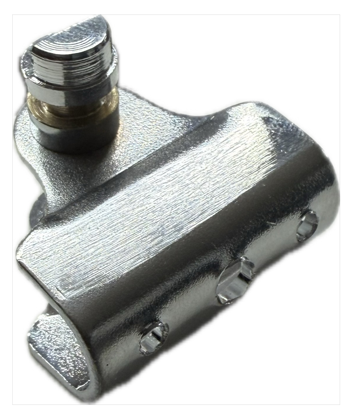 Ausstellfenster Hebelhalter Fiat 500 D/F/L/R/600