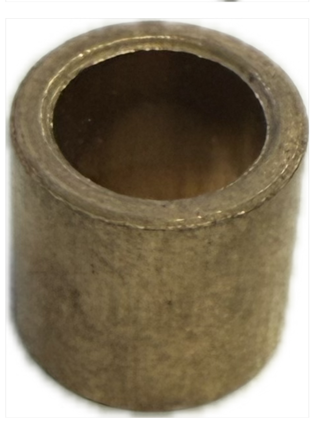 Anlasserbuchse Fiat 500/126/600/850