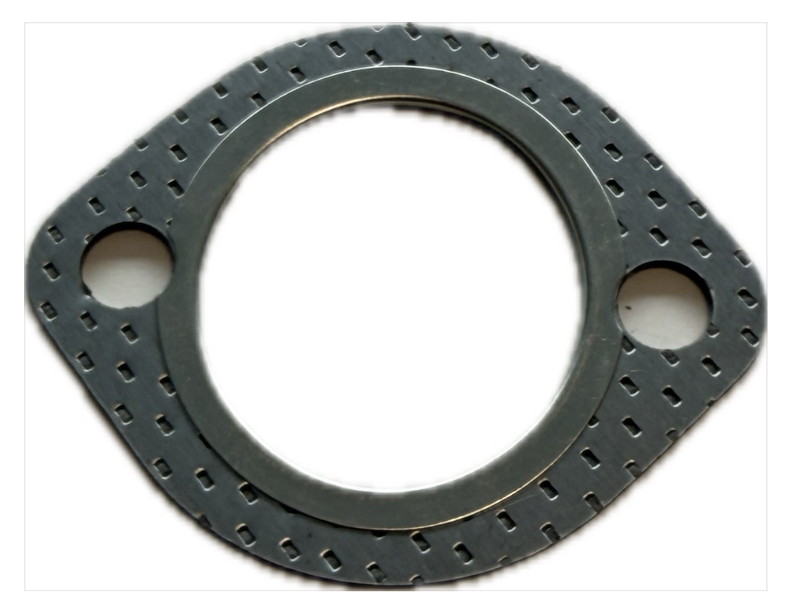 Auspuffkrümmerdichtung Metall Fiat 500 N/D/F/L/R/126