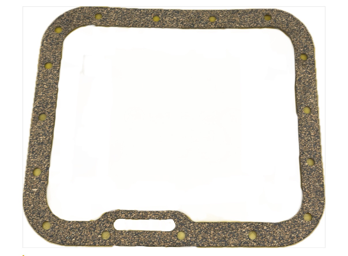 Ölwannendichtung Fiat 500 N/D/F/L/R/126 Kork