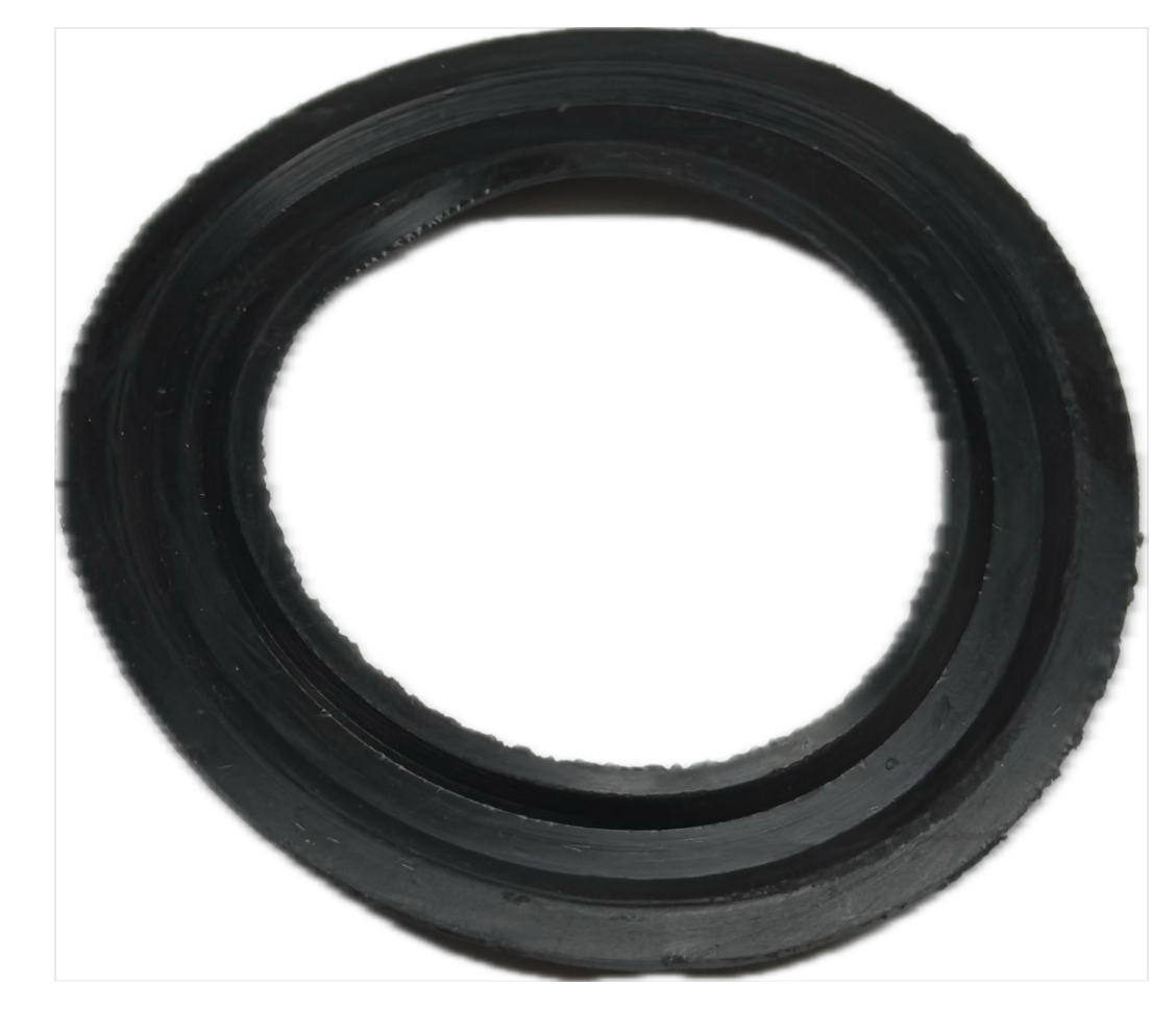 Öldeckeldichtung Fiat 500 F/L/R/126