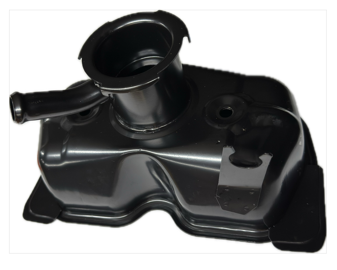 Ventildeckel Fiat 500 N/D/F/L