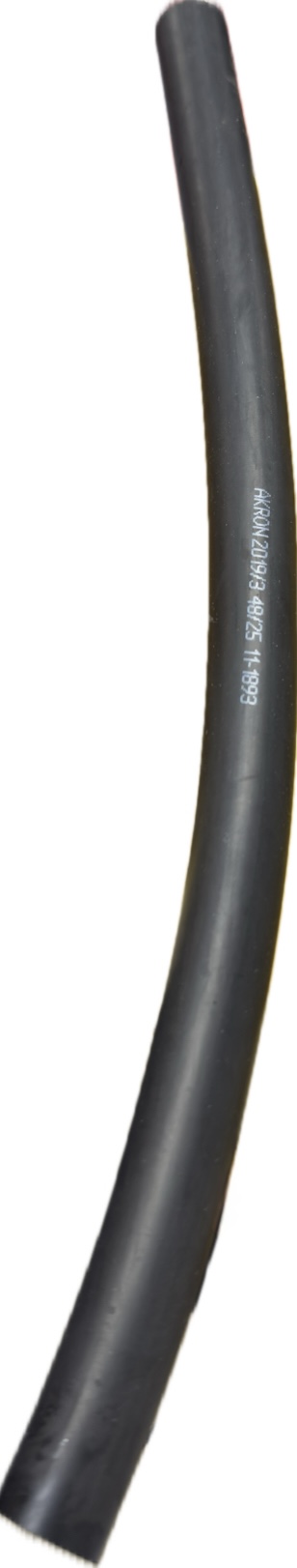 Ölentlüftungsschlauch  Fiat 500/126