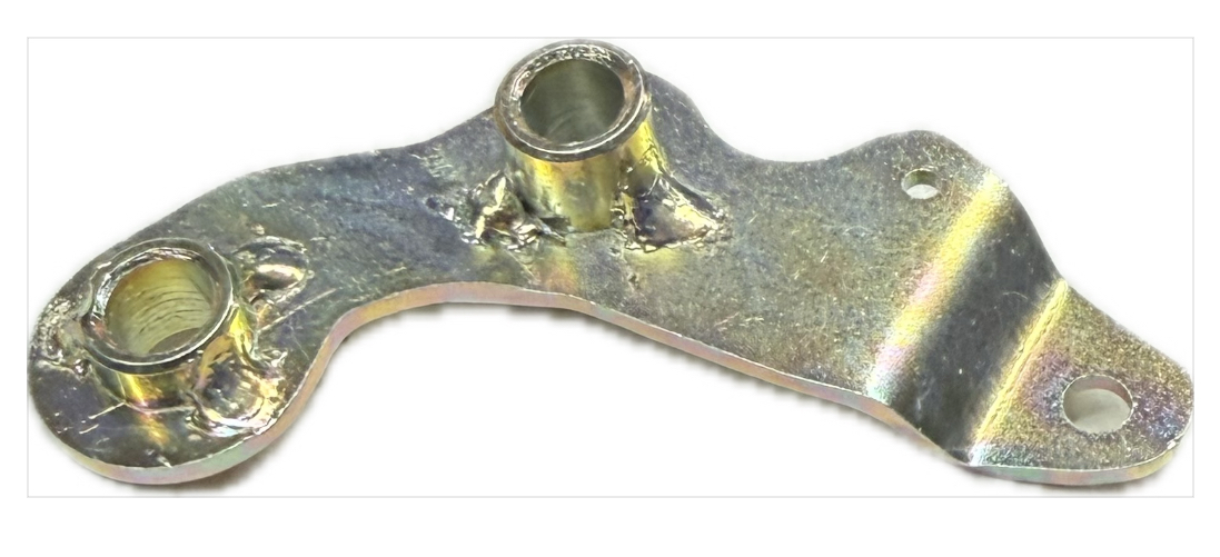 Umlenkhebel Fiat 500/126