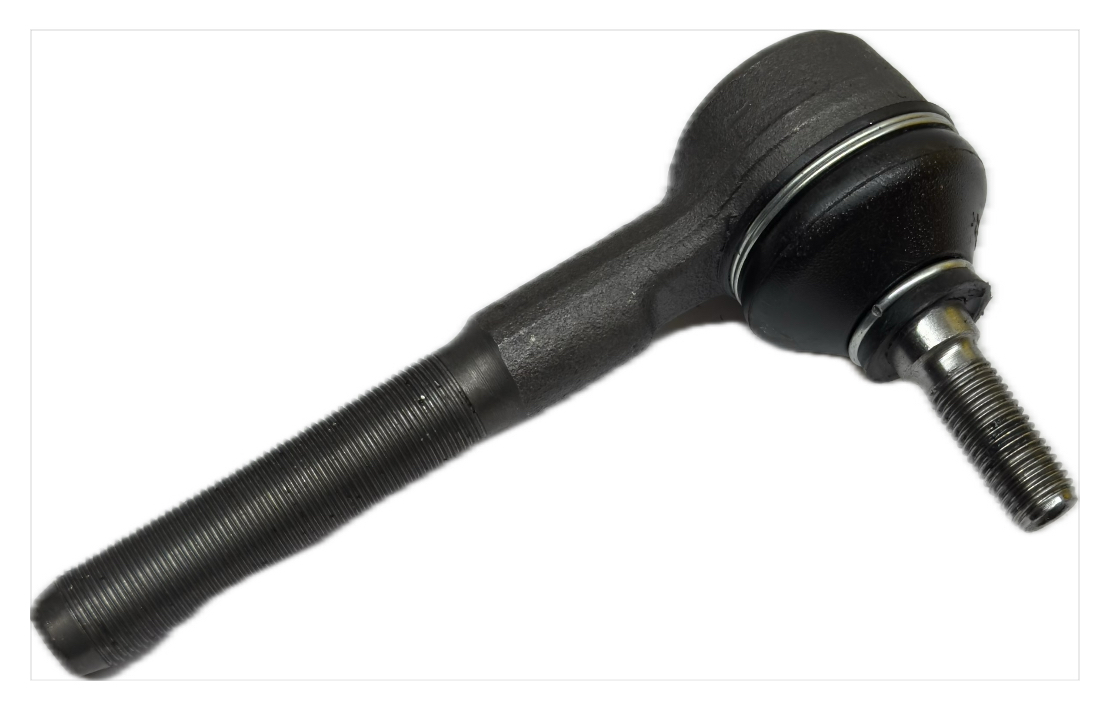 Spurstangenkopf lang, innen Fiat 500 F/L/R/126
